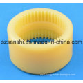 Mould PU Products for Car Accessories